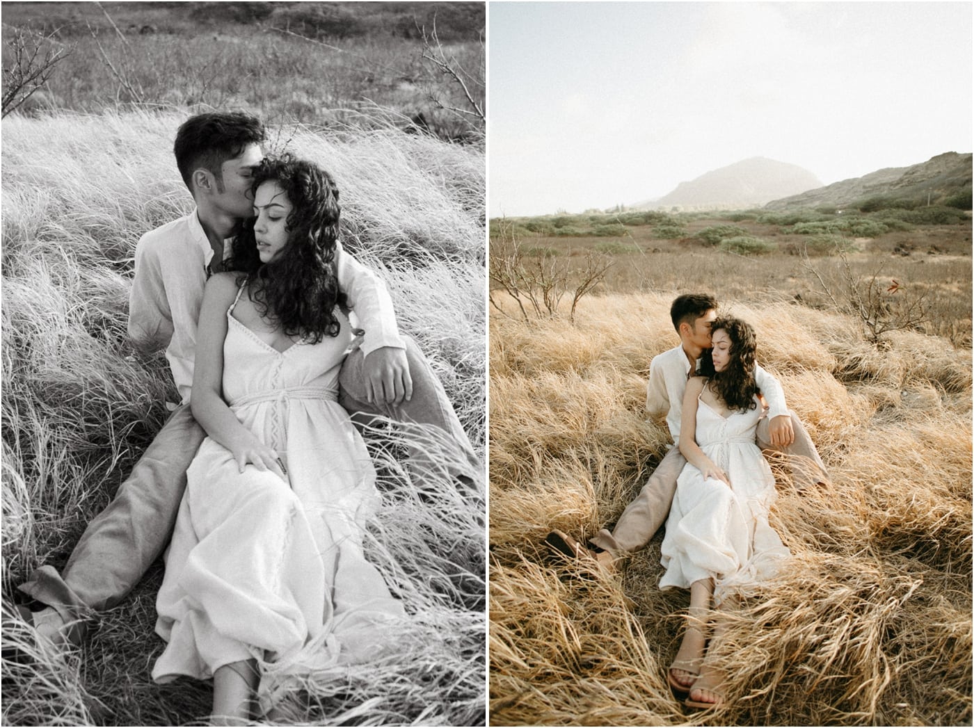 Adventure elopement photography by Emily Choy