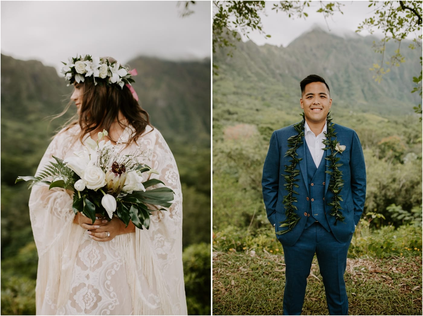 When to do your Hawaii Elopement