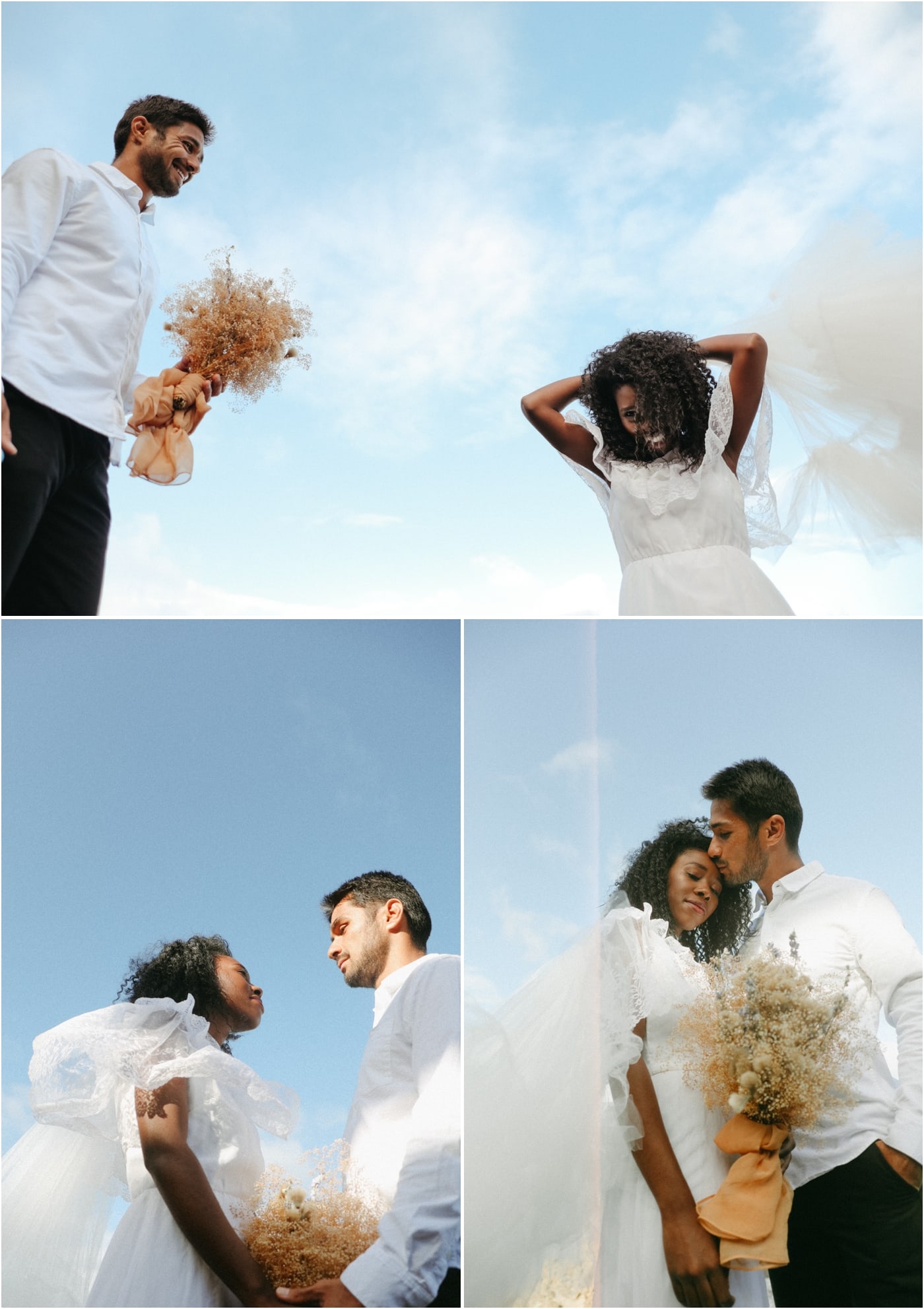 Elopement Day Timeline For Your Oahu Elopement