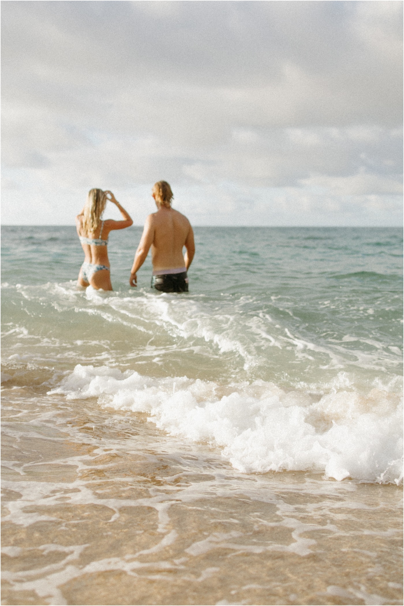 How to have a sustainable elopement in Hawaii